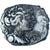 Coin, Massalia, Drachm, Marseille, AU(50-53), Silver, Latour:1344