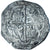 Moneta, Bolivia, Philip III, 4 Réales, 1618-1620, Potosi, COB, MB+, Argento