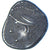 Moneta, Allobroges, Denarius, BB+, Argento, Delestrée:3127