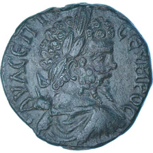 Coin, Moesia Inferior, Septimius Severus, Bronze Æ, 193-211, Marcianopolis