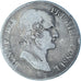 Coin, France, Napoléon I, 5 Francs, An 12 (1804), Paris, VF(20-25), Silver