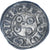 Münze, Frankreich, Périgord, Obol, Périgueux?, SS+, Silber