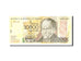 Banknote, Venezuela, 20,000 Bolívares, 2001, 2001-08-16, KM:86a, UNC(65-70)