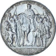 Coin, German States, PRUSSIA, Wilhelm II, 3 Mark, 1913, Berlin, AU(55-58)
