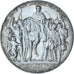 Coin, German States, PRUSSIA, Wilhelm II, 3 Mark, 1913, Berlin, AU(55-58)
