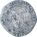 Monnaie, France, Louis XII, Blanc de Provence, Tarascon, TB+, Billon