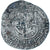 Moneta, Hiszpania niderlandzka, Philip II, 1/20 Ecu, Tournai, EF(40-45), Srebro