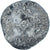 Moneta, Hiszpania niderlandzka, Philip II, 1/20 Ecu, Tournai, EF(40-45), Srebro