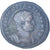 Moneda, Constantine I, Follis, AD 310-311, Trèves, BC+, Cobre