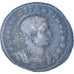 Coin, Constantine I, Follis, AD 310-311, Trèves, VF(30-35), Copper