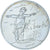 France, 10 Euro, Sempé - Printemps - Liberté, 2014, Paris, MS(64), Silver