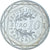 France, 10 Euro, Sempé - Printemps - Liberté, 2014, Paris, MS(64), Silver