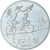 Francia, 10 Euro, Monnaie de Paris, Sempé - Été - Égalité, 2014, SPL+