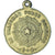 Francia, medaglia, S.A.D.P, Ce Talisman Porte Bonheur, BB+, Ottone