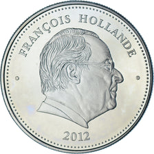 França, medalha, François Hollande, Président de la République, Politics