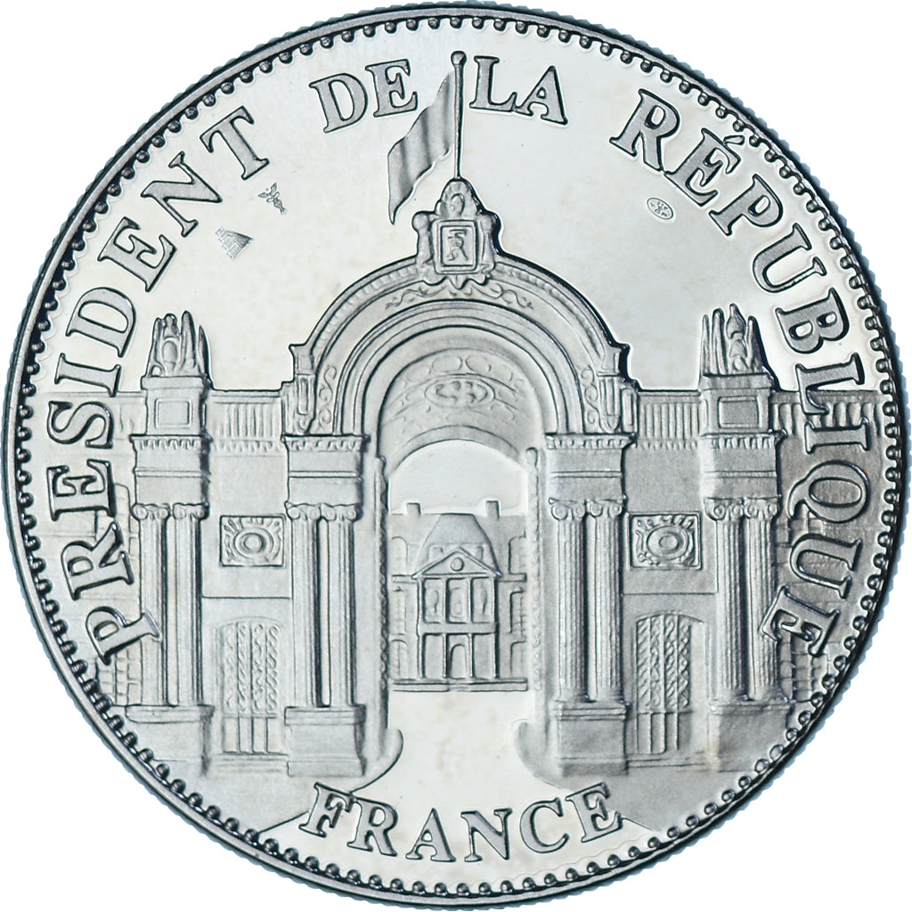 França, medalha, François Hollande, Président de la République, Politics