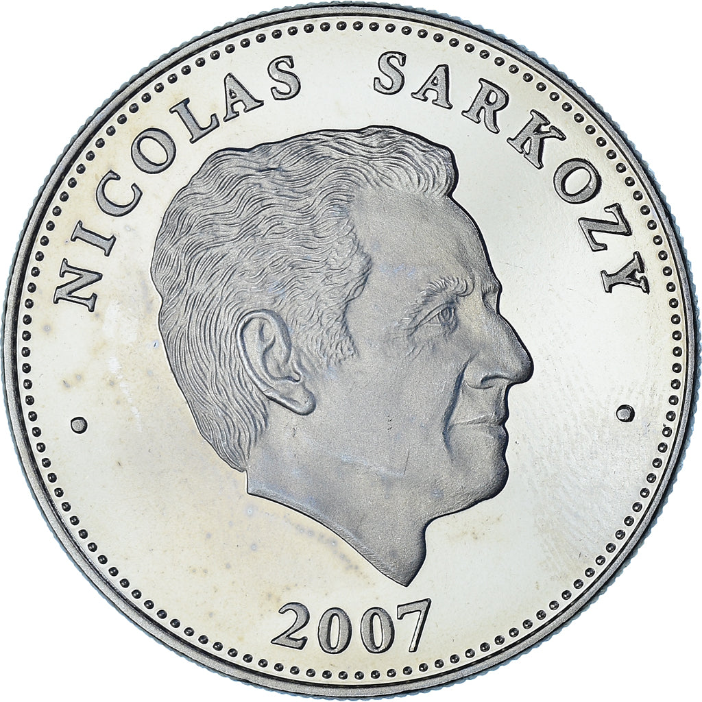 France, Medal, Les Présidents de la République, Nicolas Sarkozy, Politics