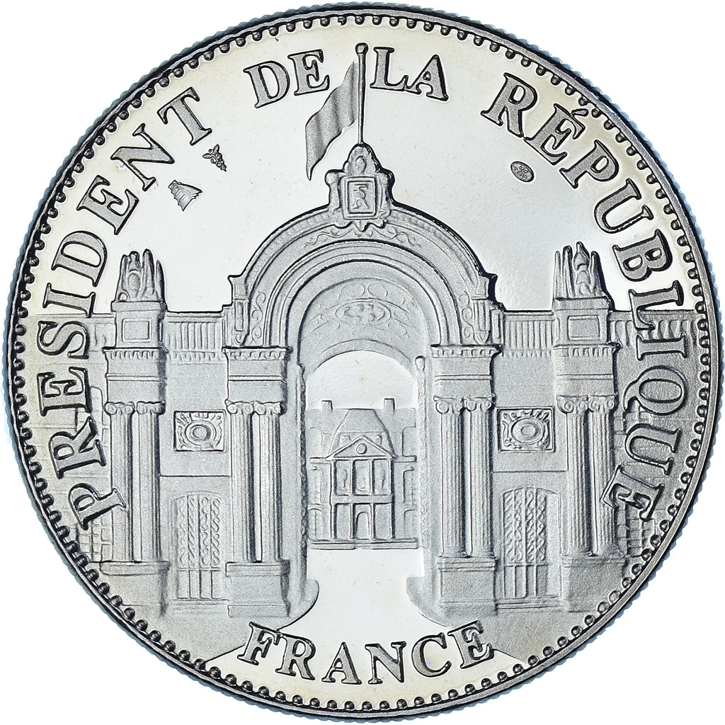 France, Medal, Les Présidents de la République, Nicolas Sarkozy, Politics