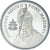 Vatican, Médaille, Le Pape Jean-Paul II, 2011, SPL+, Cupro-nickel