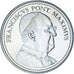 Vatican, Medal, Journées mondiales de la jeunesse, Rio, 2013, MS(65-70)