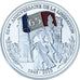 Frankreich, Medaille, 65ème Anniversaire de la Libération, Politics, Society