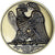 France, Medal, Napoleon Ier , Bataille de Marengo, Denon, Restrike, MS(65-70)