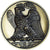 France, Medal, L'Empereur Napoléon Abdique, Brenet, Restrike, MS(65-70), Bronze