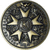 France, Medal, Napoléon Ier, Légion d'Honneur, Brenet, Restrike, MS(65-70)