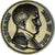 France, Medal, Napoléon Empereur et Roi, Brenet, Restrike, AU(55-58), Bronze