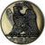 France, Medal, Napoléon Ier, Traité de Campo-Formio, Brenet, Restrike, MS(63)