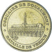 France, Token, Touristic token, Douaumont - Ossuaire n°1, 1998, AU(55-58)