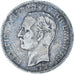 Coin, Greece, George I, 5 Drachmai, 1875, Paris, VF(30-35), Silver, KM:46
