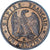 Monnaie, France, Napoleon III, Napoléon III, Centime, 1862, Bordeaux, TTB