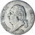 Moneta, Francia, Louis XVIII, Louis XVIII, 5 Francs, 1817, Rouen, BB, Argento