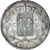 Moneta, Francia, Louis XVIII, Louis XVIII, 5 Francs, 1817, Rouen, BB, Argento