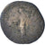 Moneta, Diva Faustina I, As, AD 146-161, Rome, MB, Bronzo