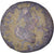 Moneta, Augustus, As, Rome, F(12-15), Miedź, RIC:81