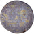 Coin, Augustus, As, Rome, F(12-15), Copper, RIC:81