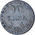 Moneta, Francia, Napoléon I, 10 Centimes, 1809, Paris, MB, Biglione, KM:676.1