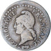 Monnaie, France, Dupré, Centime, AN 7, Paris, TB, Bronze, Gadoury:76, KM:646