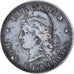 Monnaie, Argentine, 2 Centavos, 1890, TB+, Bronze, KM:33