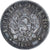 Coin, Argentina, 2 Centavos, 1890, VF(30-35), Bronze, KM:33