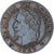 Moneda, Francia, Napoleon III, Napoléon III, Centime, 1862, Bordeaux, MBC