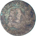 Munten, FRANSE STATEN, DOMBES, Gaston d'Orléans, Double Tournois, 1639