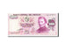 Banknote, Uruguay, 1000 Pesos, 1974, Undated, KM:52, UNC(65-70)