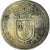 Francia, ficha, Royal, Louis XIV, Nuremberg, Rechenpfennig, History, Lazare