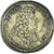 France, Token, Royal, Louis XIV, Nuremberg, Conrad Lauffers, EF(40-45), Brass