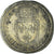 France, Token, Royal, Louis XIV, Nuremberg, Conrad Lauffers, EF(40-45), Brass