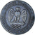 Coin, France, Napoleon III, Module de 5 Centimes, 1870, Paris, Satirique