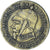 Coin, France, Napoleon III, 5 Centimes, 1870, Satirique, EF(40-45), Brass